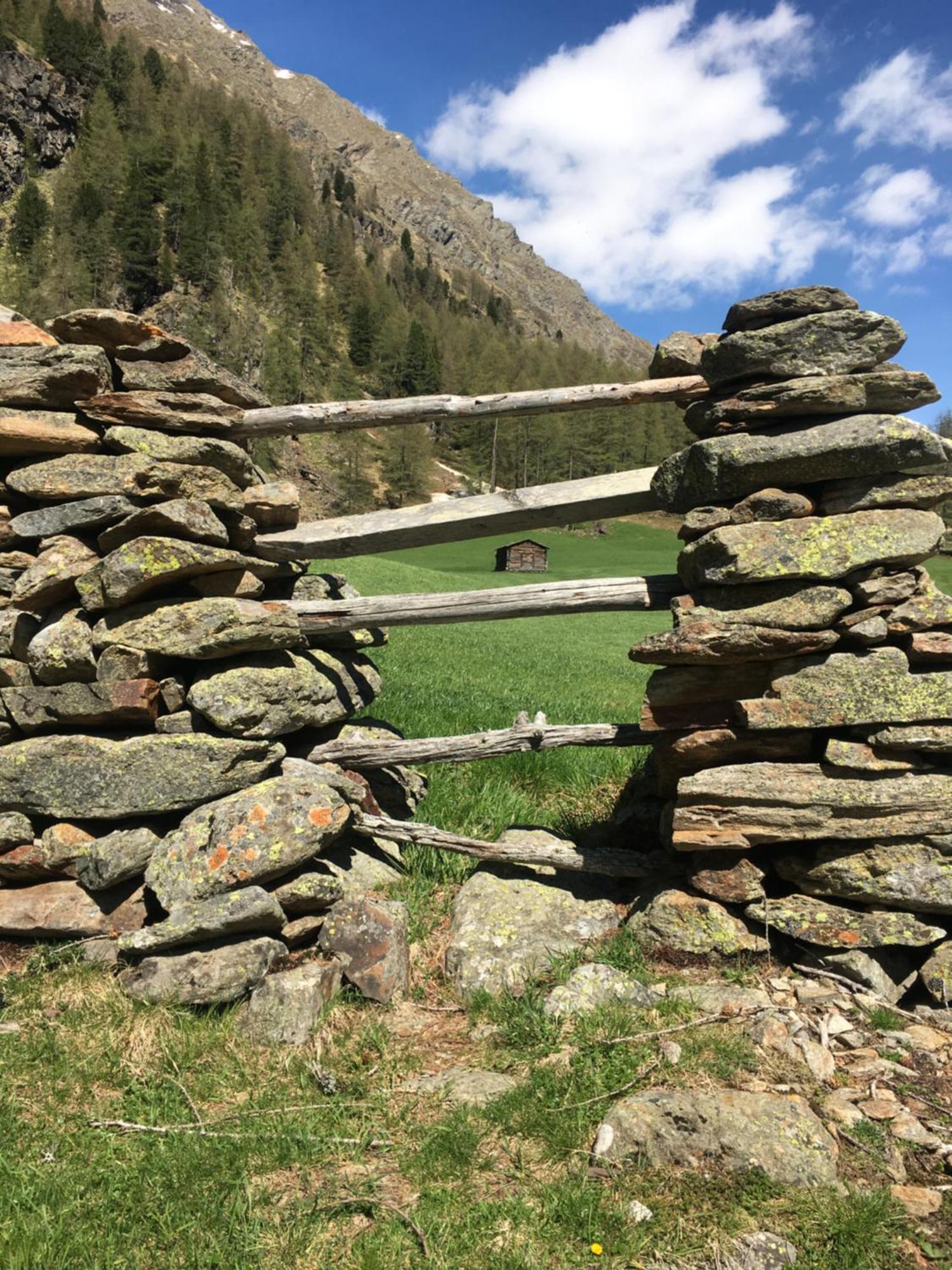 Ferienwohnungen Peisserhof Sillian Exterior foto